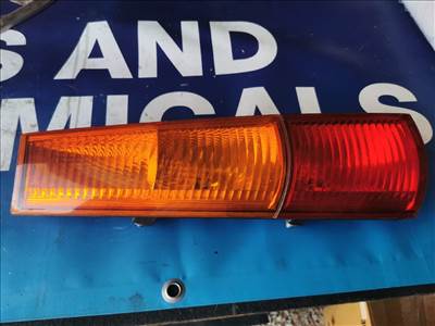 Suzuki Ignis II SUZUKI IGNIS II Bal Hátsó Lámpa  p3052 864600