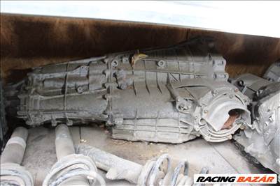 Audi A4/B8 2.0D s-tronik 4x4 automata PXA kódú váltó (368.)