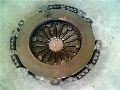 FORD FUSION 05.10.01- Kuplung szerkezet