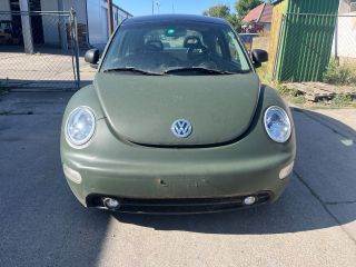 VW NEW BEETLE (9C1, 1C1) Bal első Ablaktörlő Kar