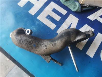 Honda HR-V II 1.6 i-DTEC HONDA HR-V Szívó Cső ERG CSŐ