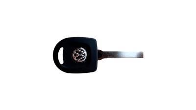 Volkswagen Bora Caddy Beetle Lupo Golf Passat Polo Transporter T4 kulcs nyers kulcs 