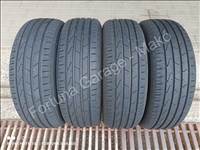 195/65 R15" Hankook újszerű nyári garnitúra