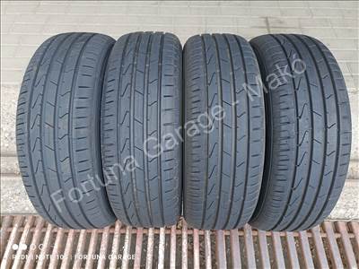 195/65 R15" Hankook újszerű nyári garnitúra