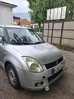 Eladó Suzuki Swift 1.3 DDiS (1248 cm³, 70 PS)