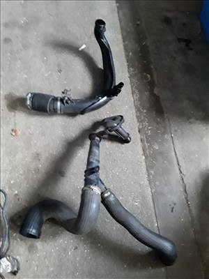 Peugeot 307 407 Turbó Levegő Cső 2.0 HDI