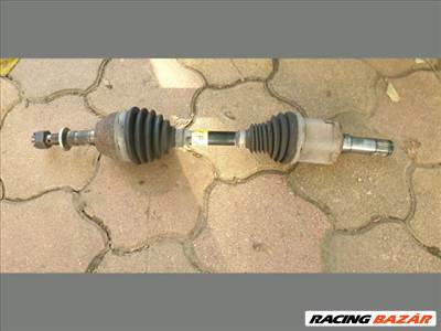 Opel Meriva B 1.7 CDTI Bal féltengely A17dtr A17dtj YP AUTOMATA 
