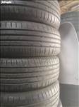 195/6016" 55e/4db olcsón újszerű Hankook nyári gumi gumi