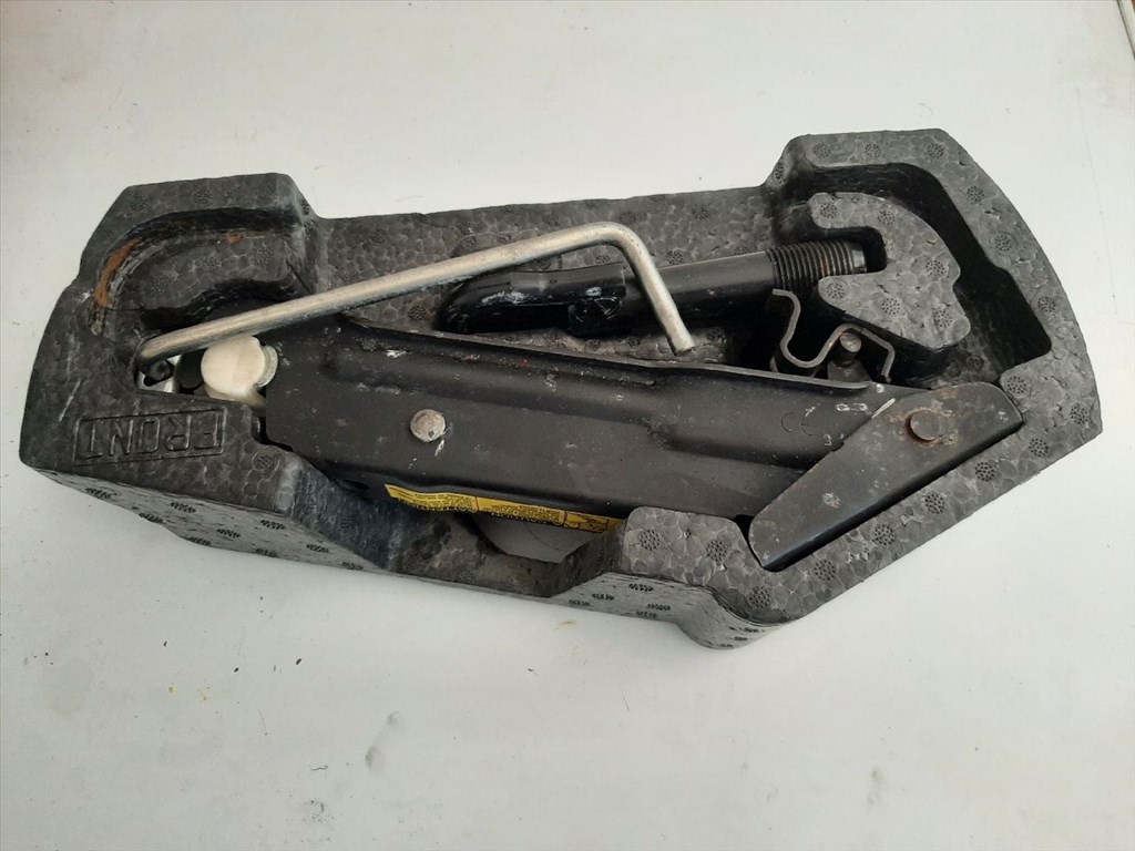 Citroën C1 I emelő  1. kép