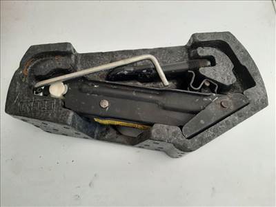 Citroën C1 I emelő 