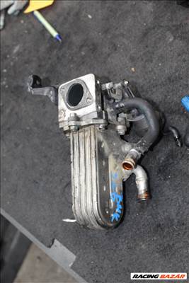 Audi A6 2004-2011 3.0D BMK EGR hűtő 059931512H
