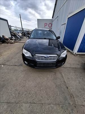 Subaru Legacy IV bontott alkatrészei