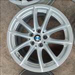 5x112 17 Gyári BMW alufelni TPMS szenzorral 80000ft a 4db/213/