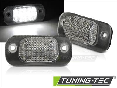VW GOLF III / POLO III / SEAT CORDOBA LED rendszámtábla világítás 