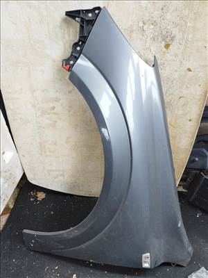 Opel Astra H bal első sarvedo rozsdamentes állapotban eladó 