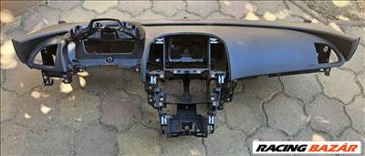 Opel Astra J Légzsákszett FACELIFT 13301067