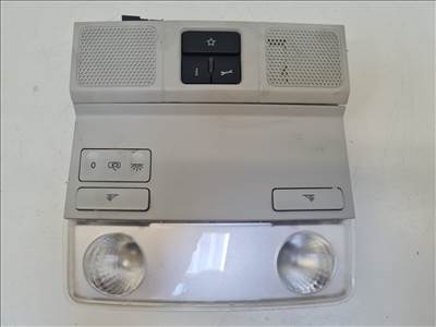 Volkswagen Golf VI beltér világítás első (21553) 1k0947105 3c0035624c