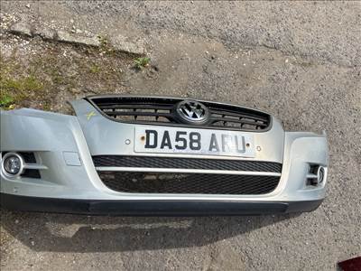 Volkswagen Tiguan I Első Lökhárító 