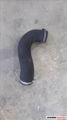 Ford Transit Tranzit MK7 06- Jobb oldali cooler töltőlevegő cső 6129 6c116c646cb