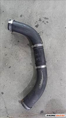Ford Transit Tranzit MK7 06- Jobb oldali cooler töltőlevegő cső 5190 6c116k683de
