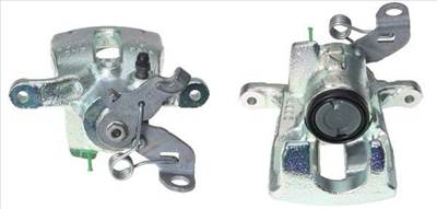 féknyereg BREMBO F 85 450 for AUDI