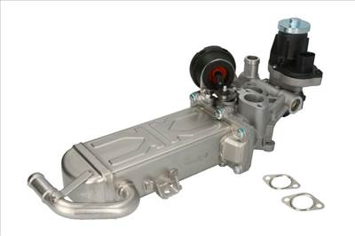 VW Passat 1.6CRTDI és 2.0CRTDI EGR szelep (Gyári)