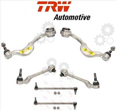 BMW 3-as TRW lengőkar szett (Gyári)