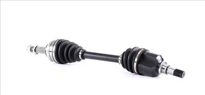 Toyota Corolla E12 Bal féltengely (Benzines, kézi váltós)