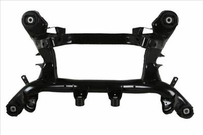 BMW 1es, E81, E87 hátsó bölcső (diesel)