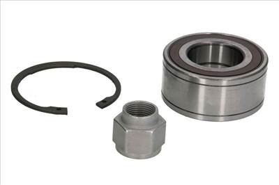 Citroen C4 Cactus első kerékcsapágy (72x37x33)