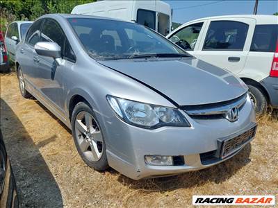 Honda Civic VIII jobb visszapillantó tükör, bal visszapillantó tükör 