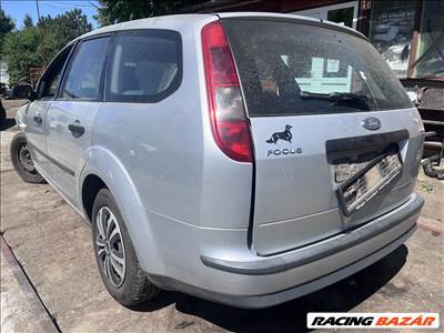 Ford Focus Mk2 1.6D bontott alkatrészei