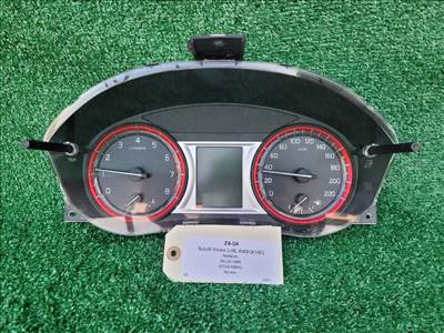 SUZUKI VITARA Kilométeróra 3411054PA 3411060ra1