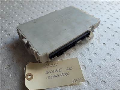 SUZUKI BALENO Elektronika (Magában) 36079M68P20