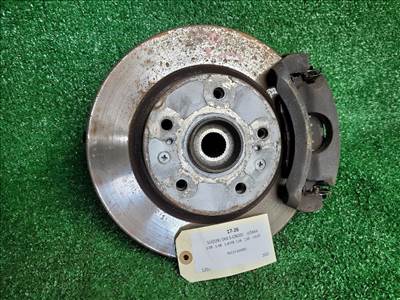 SUZUKI SX4 S-Cross II Jobb első Csonkállvány Kerékaggyal 4511161M00