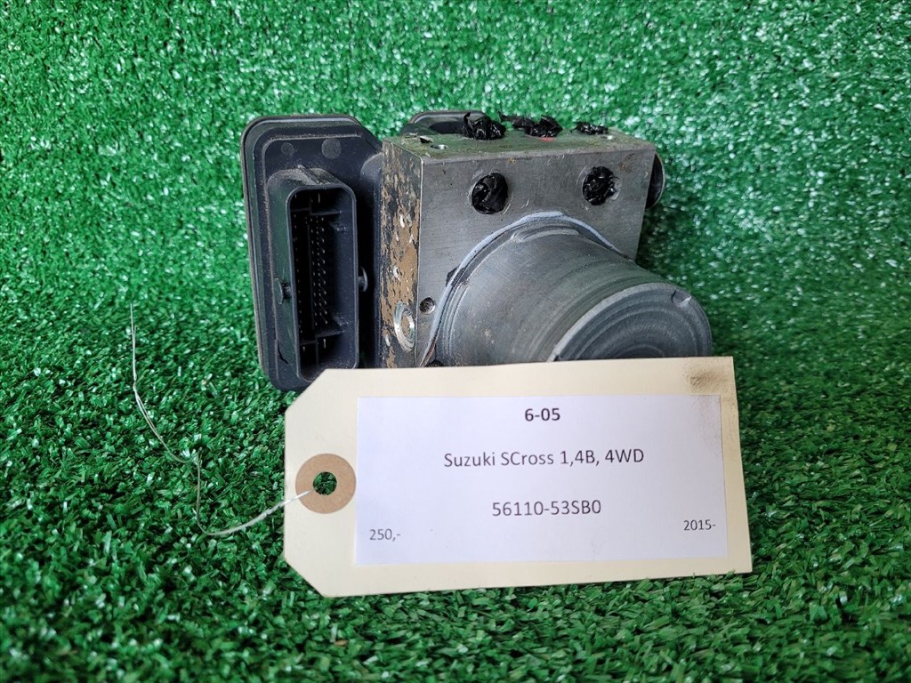 SUZUKI S-CROSS ABS Kocka 5611053SB0 86rb4wd 2. kép