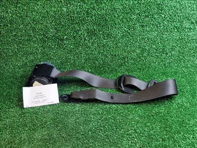DODGE CHALLENGER Bal hátsó Biztonsági Öv P6KE10DX9AB 6406971
