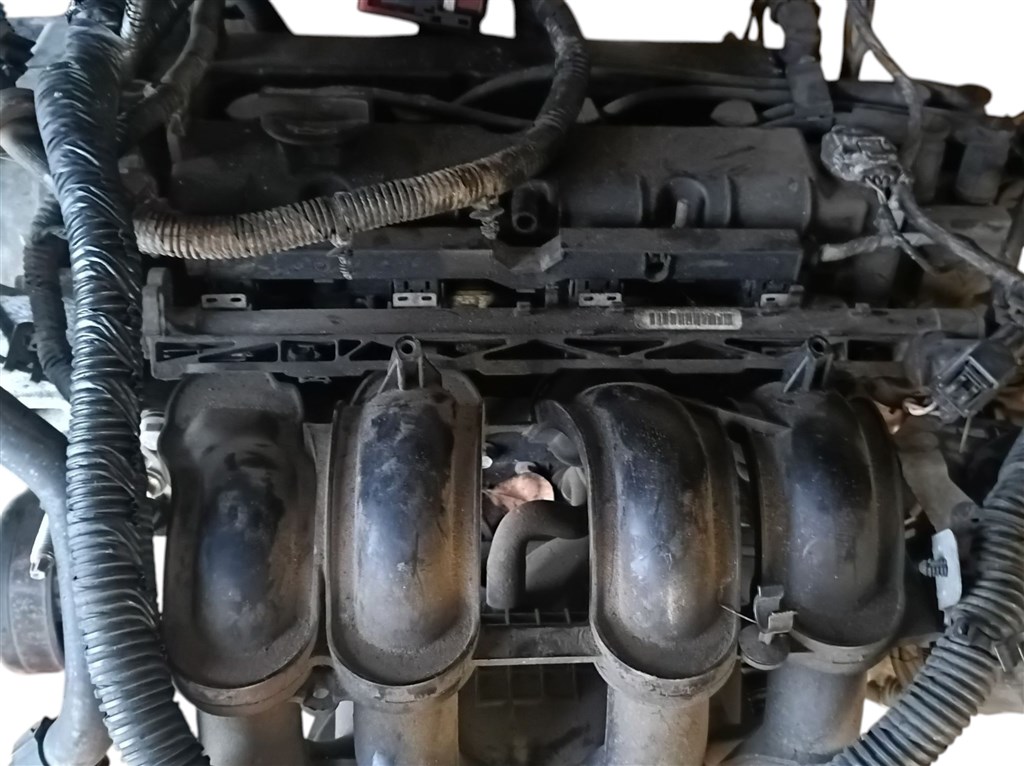 Ford Focus Mk3 1.6 Ti-VCT motor  2. kép