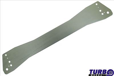 MTUNING stabilizátor keret Honda Civic 92-95 ASR