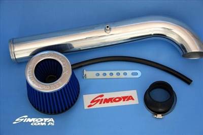 Simota Légbeömlő rendszer Honda Civic 1.6 96-00 DX CX EX LX H-014
