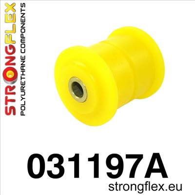 HÁTSÓ LENGŐKAR ELSŐ STRONGFLEX SZILENT SPORT BMW 5 E39 96-02 BMW 5 E60 E61 03-10ﾠ BMW 7ﾠE38 94-01 BMW X5 E53 99-06