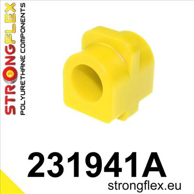 ELSŐ STABILIZÁTOR SZILENT STRONGFLEX Volvo 740 84-90 760 81-92 940 90-98 960 I 90-94
