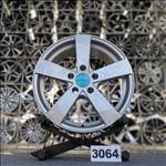 (3064) Dezent 17 új alufelni felni, 5x120, BMW Opel Insignia