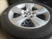 Bmw 18-as gyári alufelnik 5x120-as