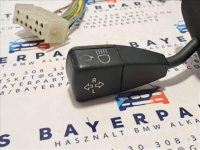 BMW E36 index kar indexkar bajusz kapcsoló