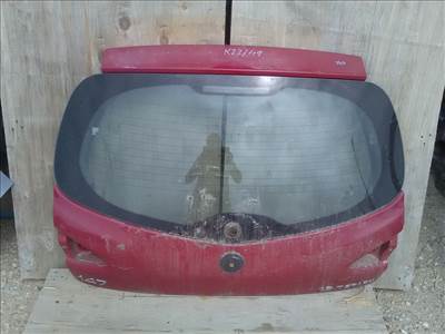 ALFA ROMEO romeo 147 00.10-04.10 csomagtérajtó.
