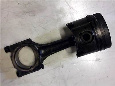 AUDI 100 Dugattyú és hajtókar