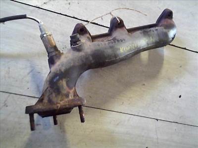 AUDI 100 90-94 Kipufogó csonk 