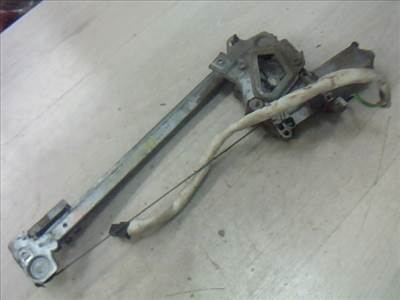 AUDI 80 86-91 Jobb hátsó ablakemelő szerkezet elektromos