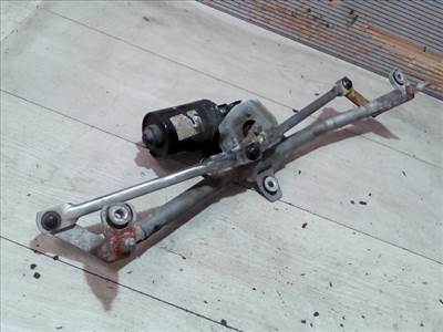 AUDI A3 96-00 Ablaktörlő mechanika motorral első